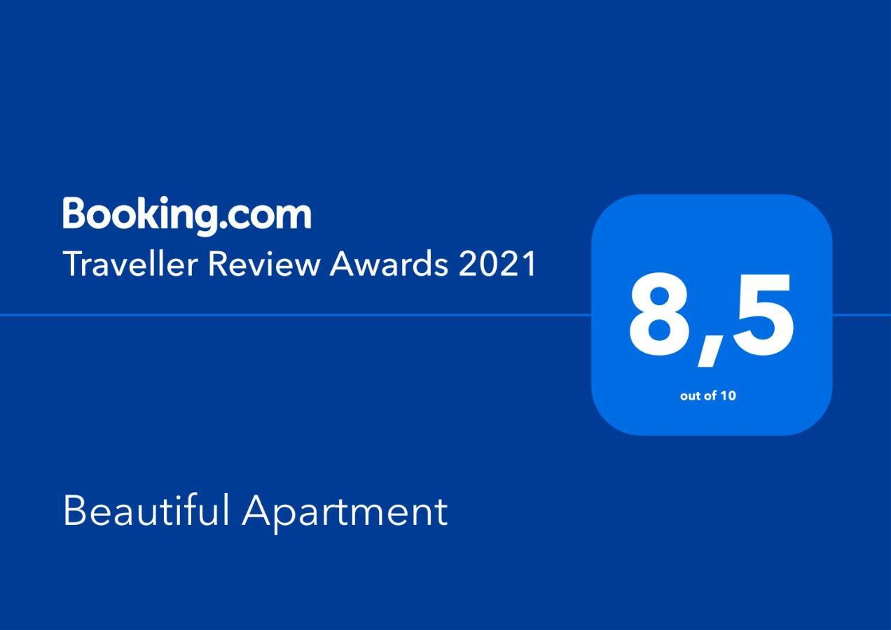 Beautiful Apartment بالم مار المظهر الخارجي الصورة