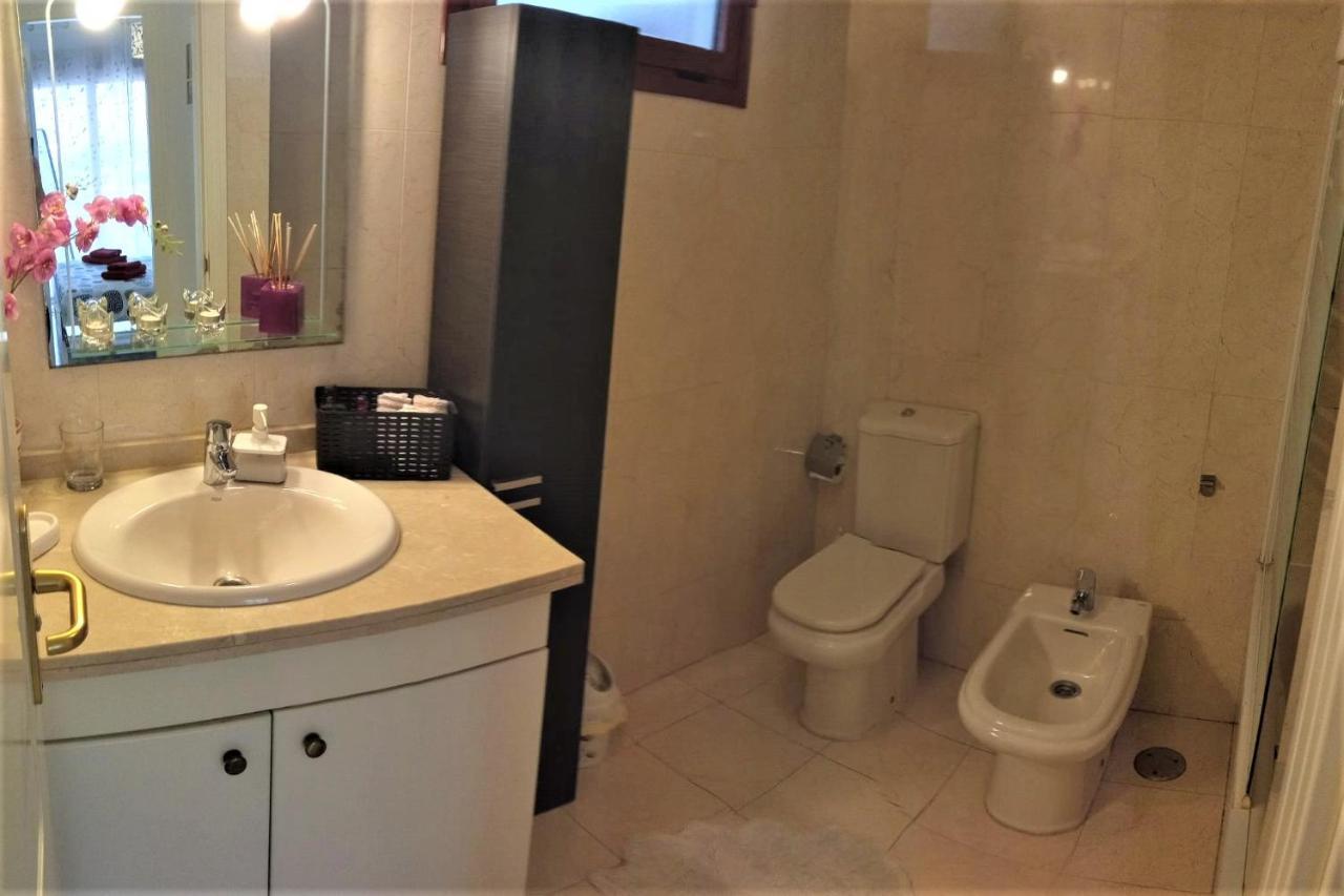 Beautiful Apartment بالم مار المظهر الخارجي الصورة