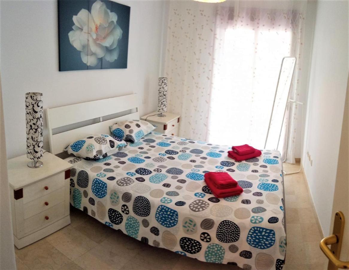 Beautiful Apartment بالم مار المظهر الخارجي الصورة