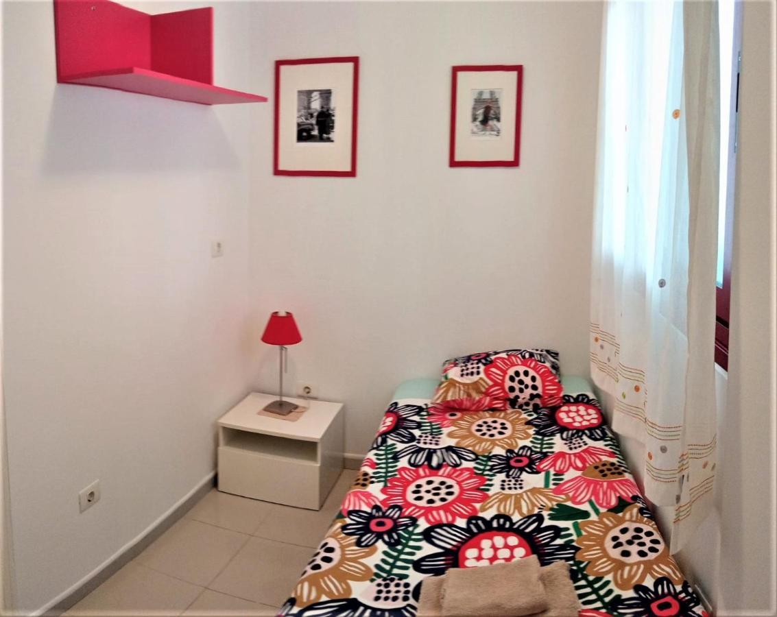 Beautiful Apartment بالم مار المظهر الخارجي الصورة