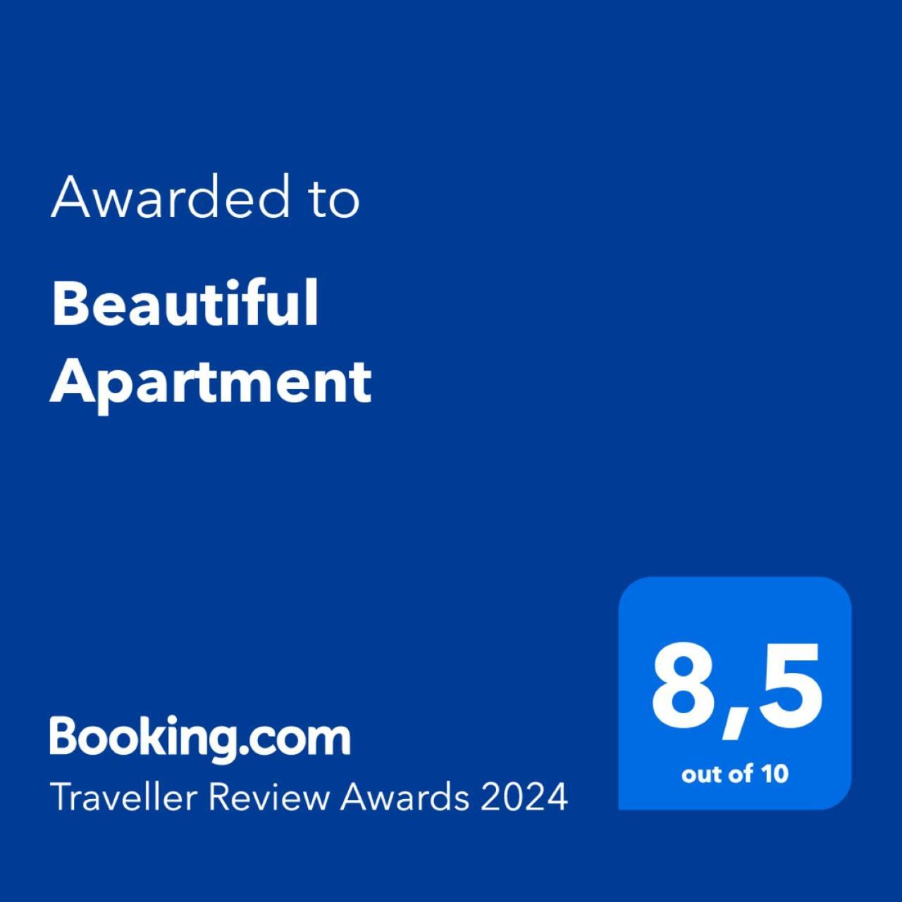 Beautiful Apartment بالم مار المظهر الخارجي الصورة