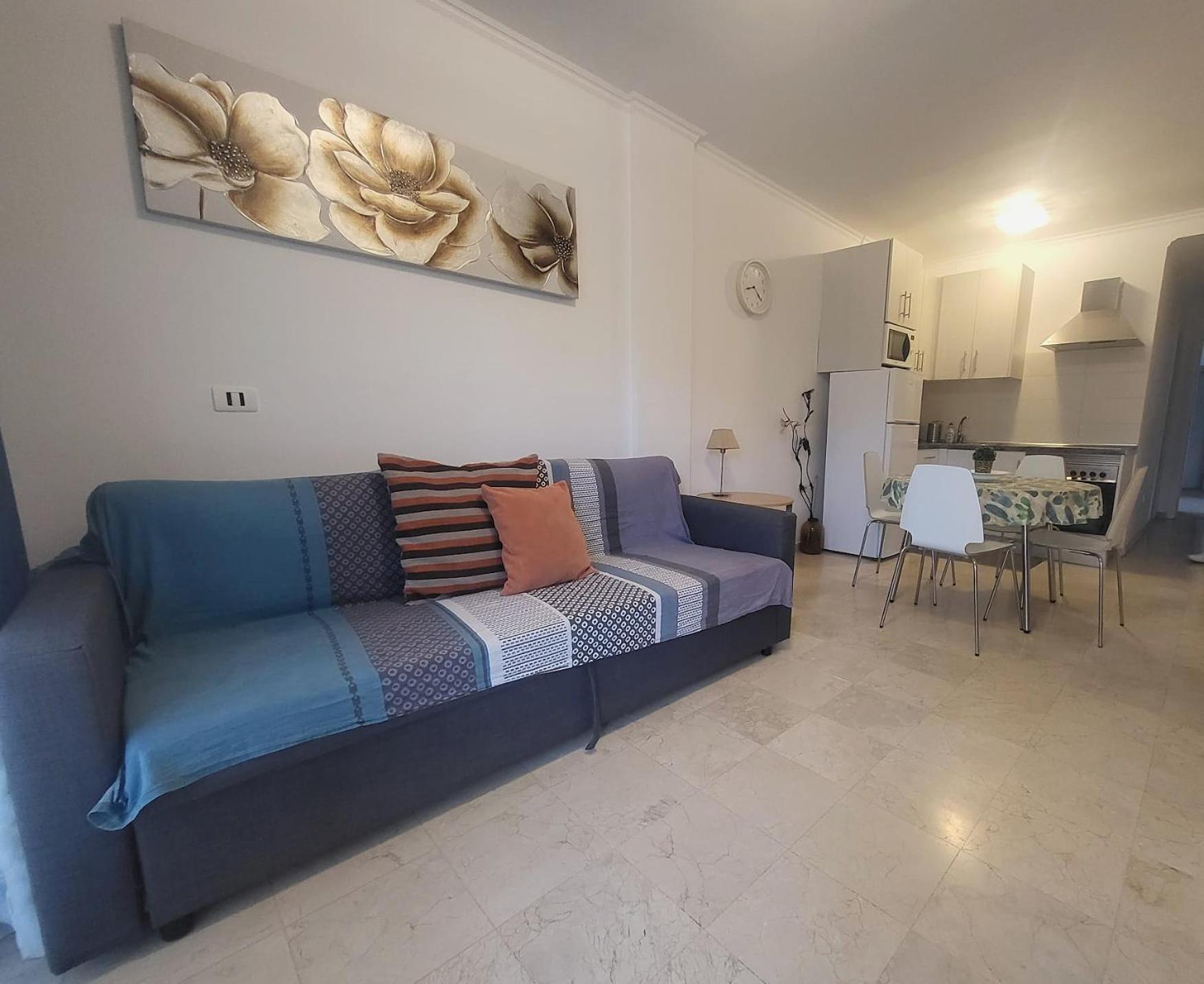 Beautiful Apartment بالم مار المظهر الخارجي الصورة