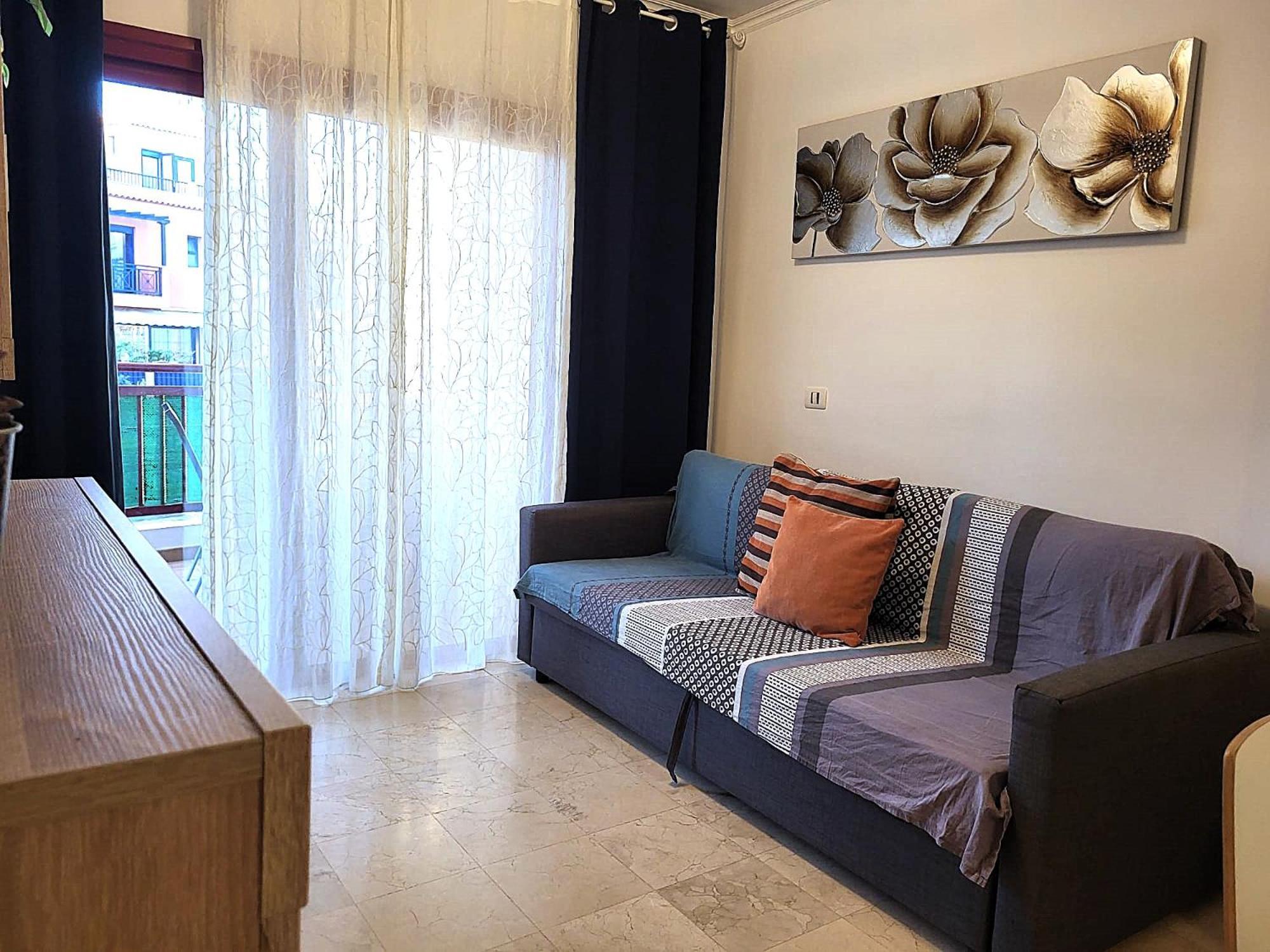 Beautiful Apartment بالم مار المظهر الخارجي الصورة